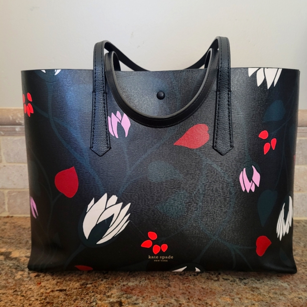 Kate Spade Large Tote